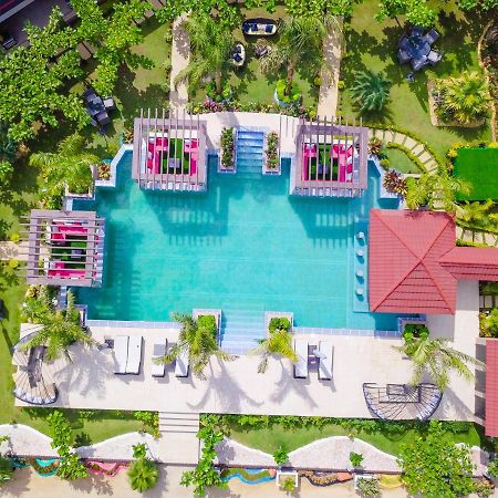 Kozobe Hotel Ambilobe Εξωτερικό φωτογραφία