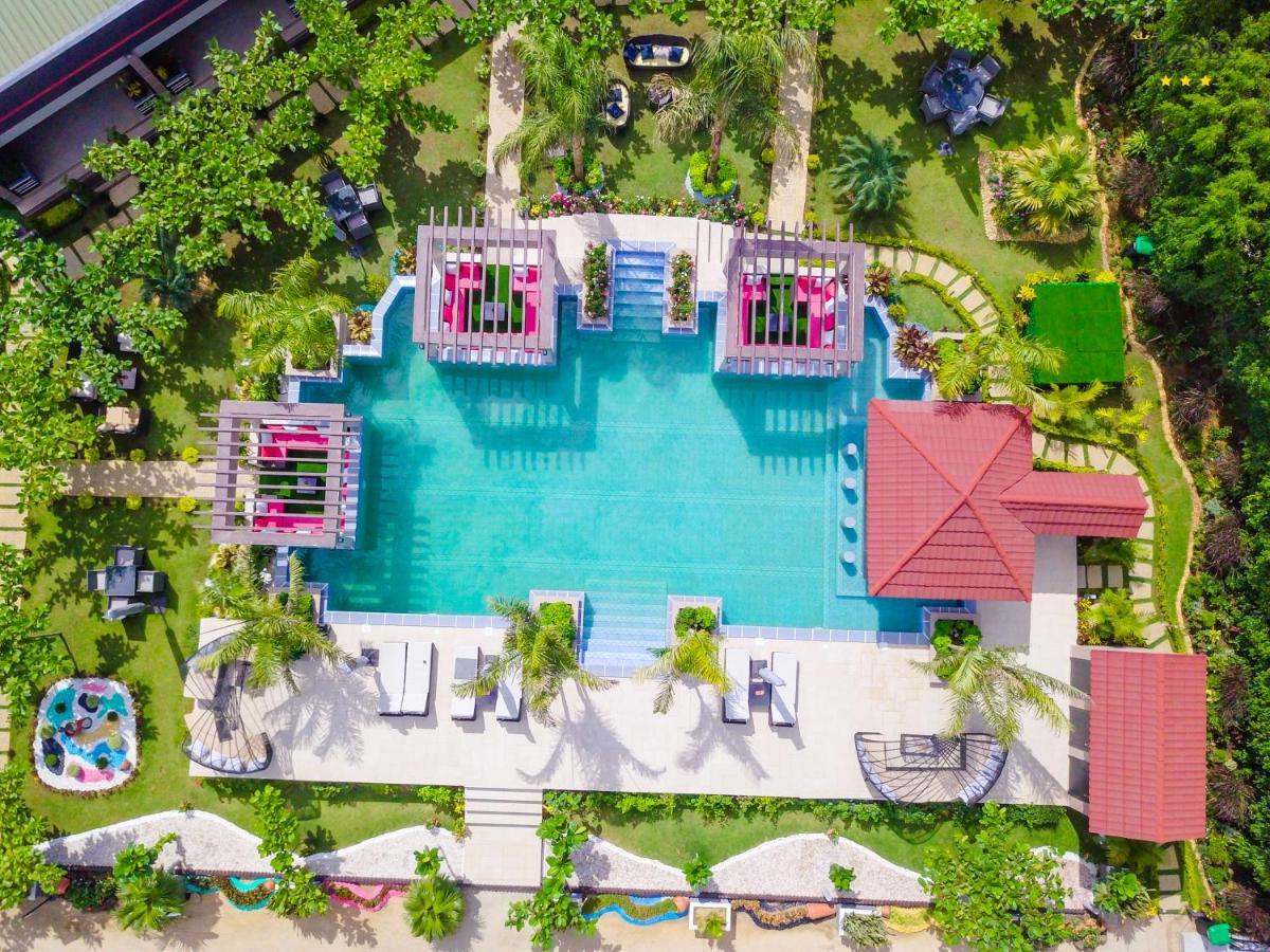 Kozobe Hotel Ambilobe Εξωτερικό φωτογραφία