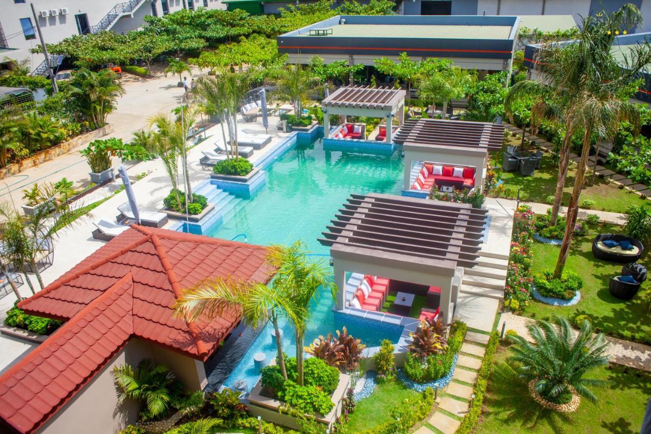 Kozobe Hotel Ambilobe Εξωτερικό φωτογραφία